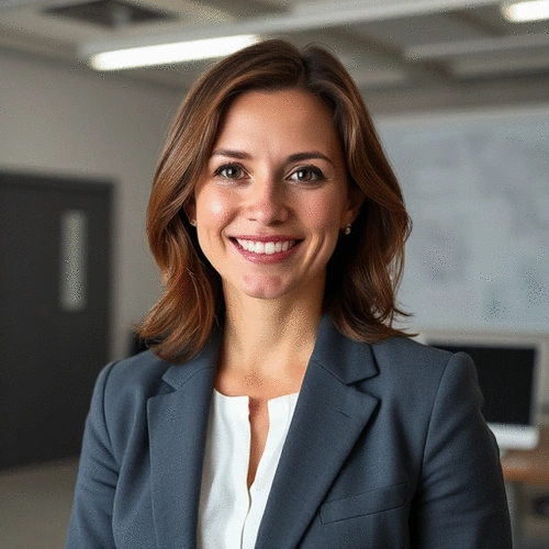 About Samantha L. Weatherford